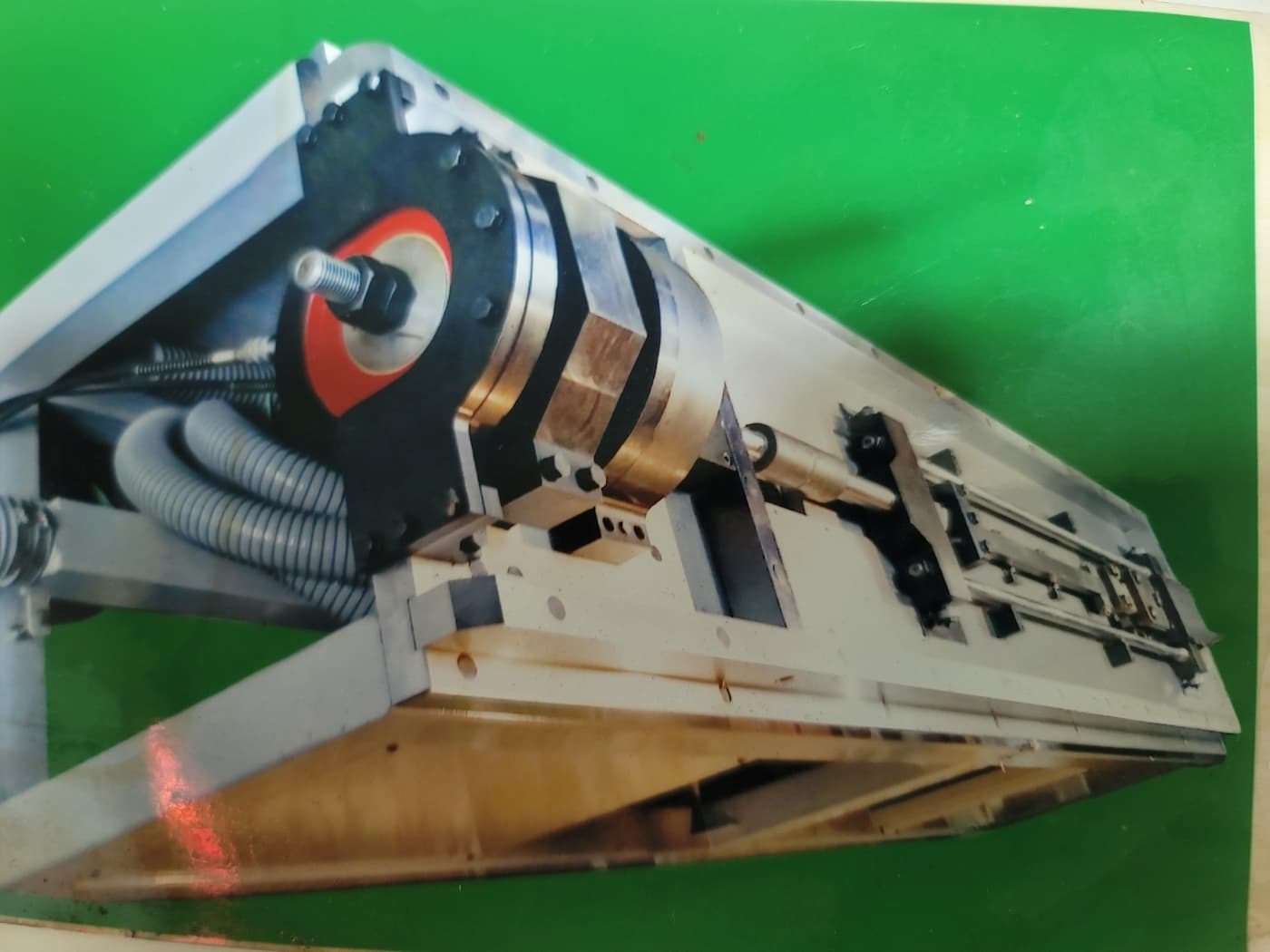 시험장비 설계·제작